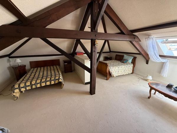 Maison Yzeure 6 pièce(s)