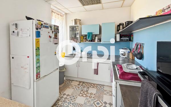 Immeuble à vendre    5 pièces •  Cappelle-la-Grande