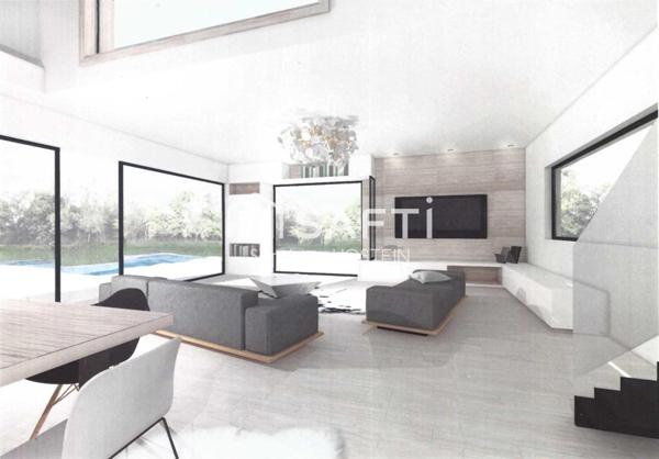 Maison de 152m2 neuve!