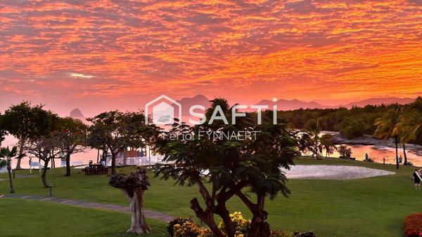 Studio pleine propriété Pierre et Vacances