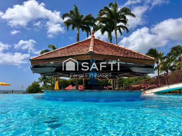 Studio pleine propriété Pierre et Vacances