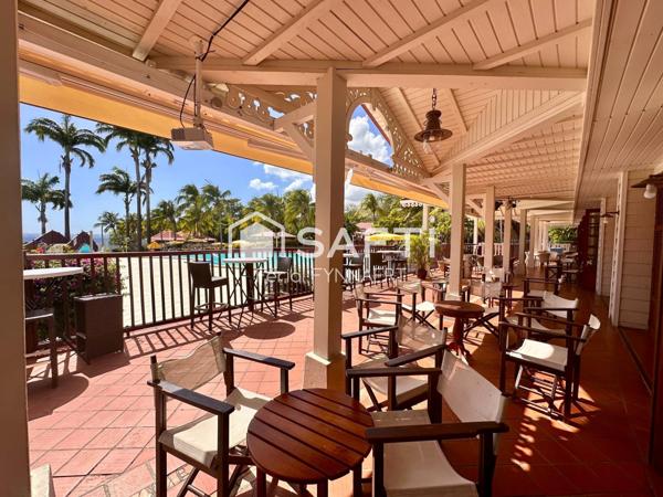 Studio pleine propriété Pierre et Vacances