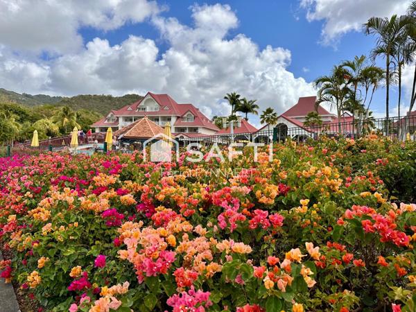 Studio pleine propriété Pierre et Vacances
