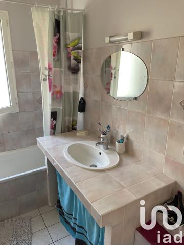 Maison à vendre 4 pièces 96 m² Sainte-Verge