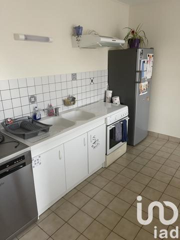 Maison à vendre 4 pièces 96 m² Sainte-Verge