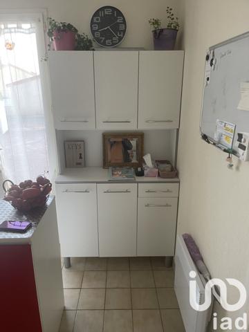 Maison à vendre 4 pièces 96 m² Sainte-Verge