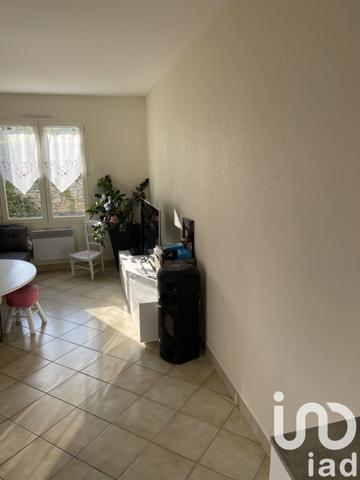 Maison à vendre 4 pièces 96 m² Sainte-Verge