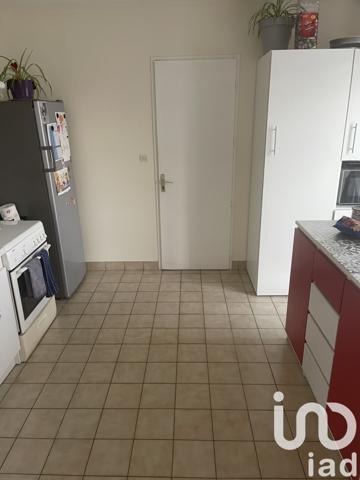 Maison à vendre 4 pièces 96 m² Sainte-Verge