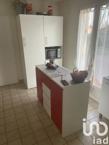 Maison à vendre 4 pièces 96 m² Sainte-Verge