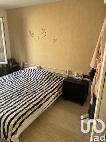 Maison à vendre 4 pièces 96 m² Sainte-Verge