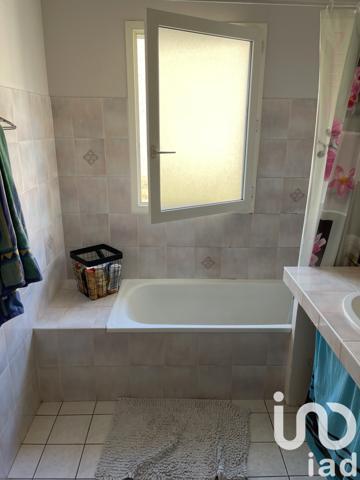 Maison à vendre 4 pièces 96 m² Sainte-Verge