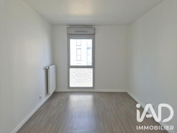 Appartement à vendre 3 pièces 61 m² Trappes