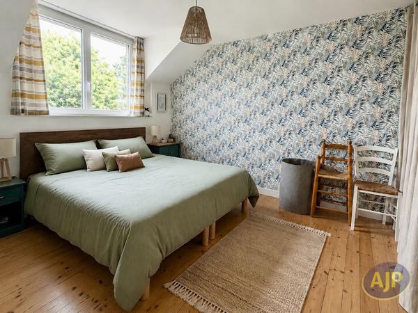 Vente maison Coueron : 390 000 € - AJP Immobilier Sautron