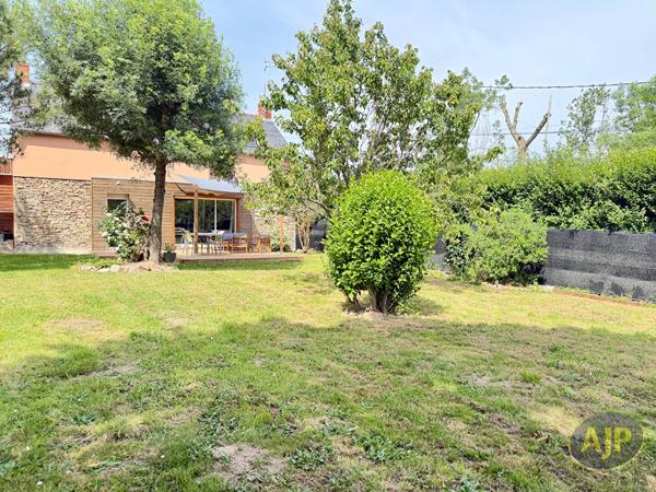 Vente maison Coueron : 390 000 € - AJP Immobilier Sautron