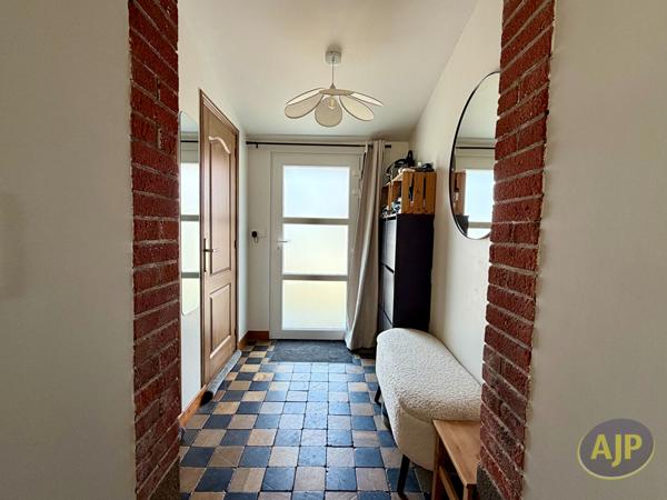 Vente maison Coueron : 390 000 € - AJP Immobilier Sautron