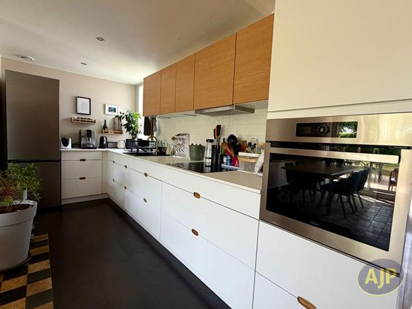 Vente maison Coueron : 390 000 € - AJP Immobilier Sautron