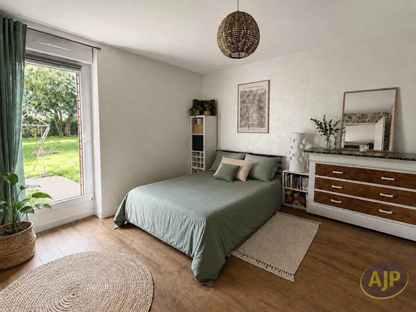 Vente maison Coueron : 390 000 € - AJP Immobilier Sautron