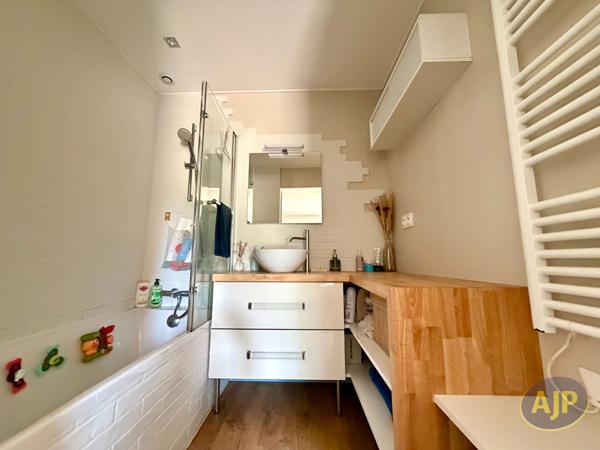 Vente maison Coueron : 390 000 € - AJP Immobilier Sautron