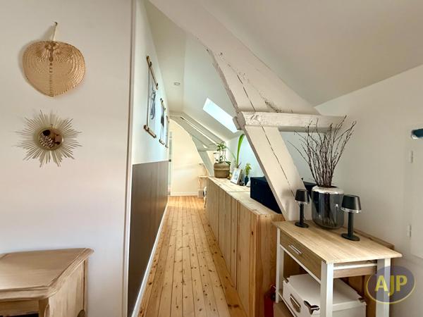 Vente maison Coueron : 390 000 € - AJP Immobilier Sautron