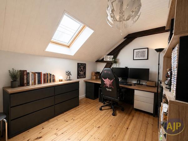 Vente maison Coueron : 390 000 € - AJP Immobilier Sautron