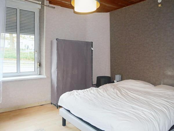 Appartement T2 - 51 m2 à FORBACH