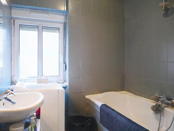 Appartement T2 - 51 m2 à FORBACH