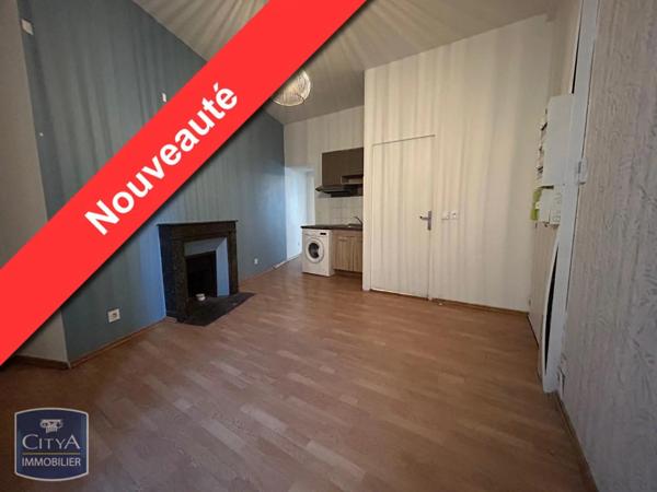 Appartement à vendre 4 pièces 60.59m²