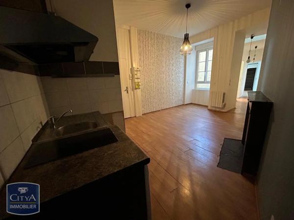 Appartement à vendre 4 pièces 60.59m²