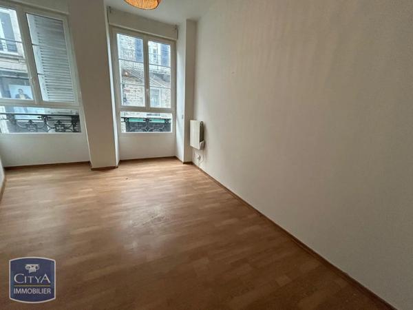Appartement à vendre 4 pièces 60.59m²