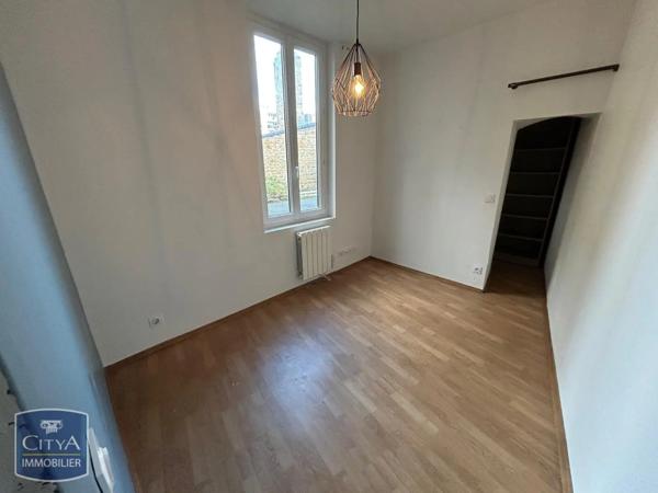 Appartement à vendre 4 pièces 60.59m²