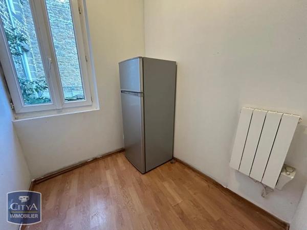 Appartement à vendre 4 pièces 60.59m²