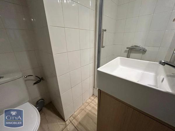 Appartement à vendre 4 pièces 60.59m²