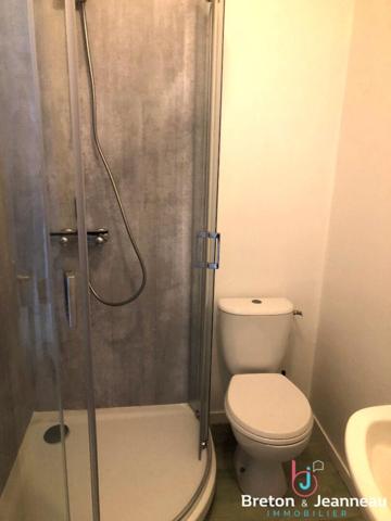 APPARTEMENT F3 à LASSAY LES CHATEAUX