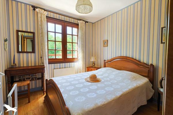 Maison à vendre 220 920 € Saint-Pierre-d'Eyraud 5 p 114 m² DPE F