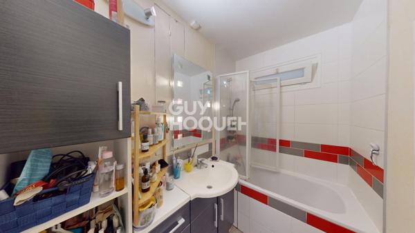 Appartement 6 pièce(s) 100 m2