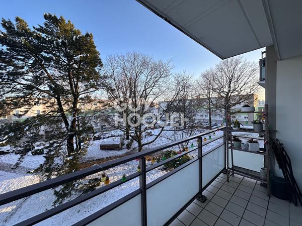 Appartement 6 pièce(s) 100 m2