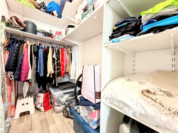 Appartement de 88,55 m²