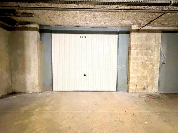 Appartement de 88,55 m²