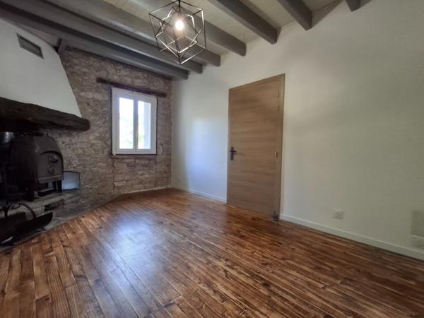 BEDARIEUX maison de caractère d'environ 95 m² avec terrain