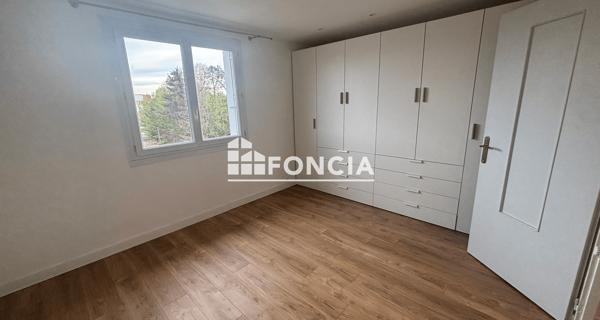 À vendre Appartement 3 pièces 82 m² - Nantes 44300