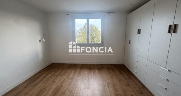 À vendre Appartement 3 pièces 82 m² - Nantes 44300