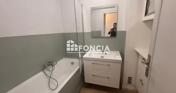 À vendre Appartement 3 pièces 82 m² - Nantes 44300