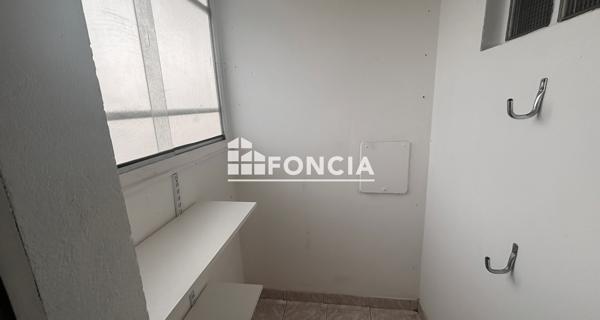 À vendre Appartement 3 pièces 82 m² - Nantes 44300