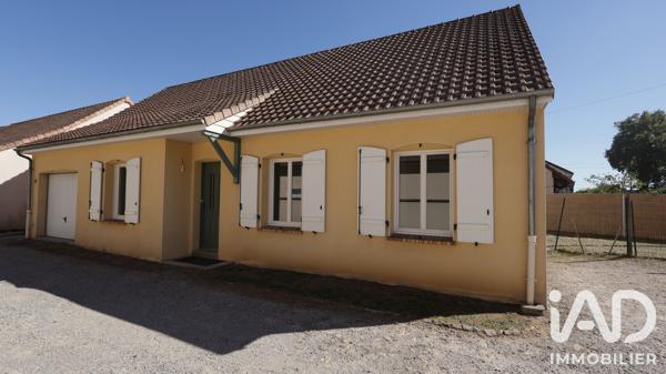 Maison à vendre 4 pièces 83 m² Moncé-en-Belin