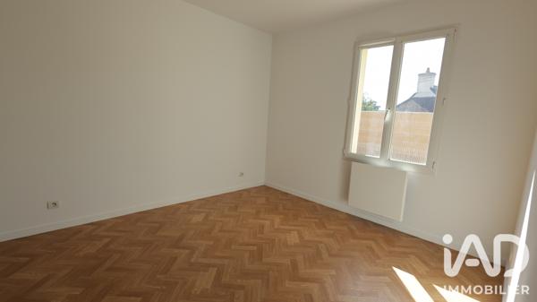 Maison à vendre 4 pièces 83 m² Moncé-en-Belin