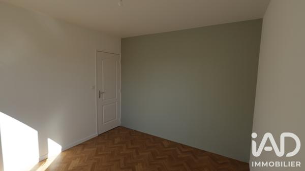 Maison à vendre 4 pièces 83 m² Moncé-en-Belin