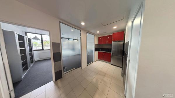 Boulogne-Billancourt (92100) BUREAUX A LOUER 23 M2 Boulogne Billancourt (92100)