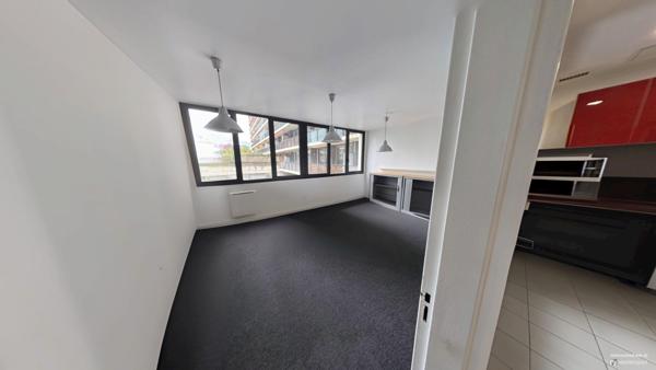 Boulogne-Billancourt (92100) BUREAUX A LOUER 23 M2 Boulogne Billancourt (92100)
