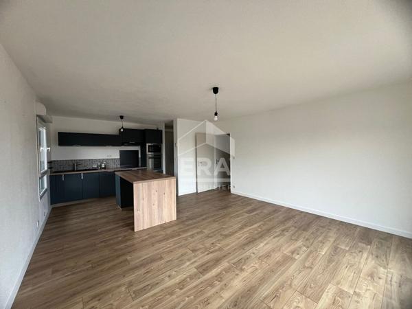 Appartement 3 pièces 69 m2 - Albi Atlantis