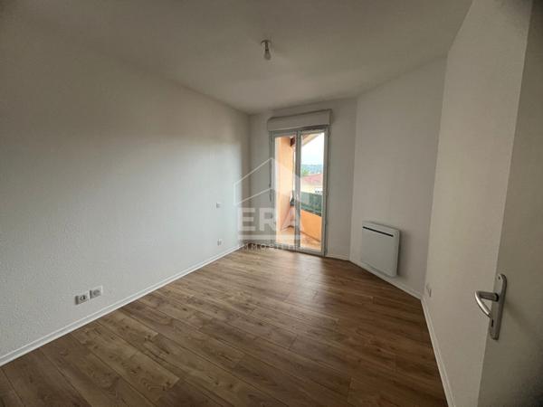 Appartement 3 pièces 69 m2 - Albi Atlantis
